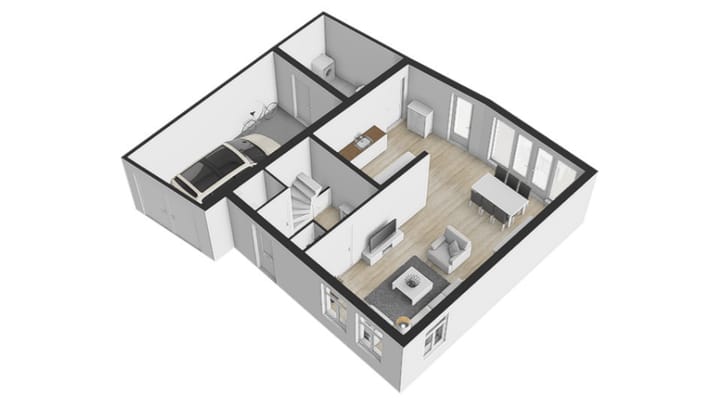 Foto 35 van Akkerlingen 1-C