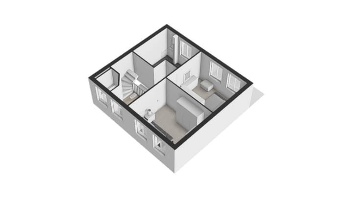 Foto 37 van Akkerlingen 1-C