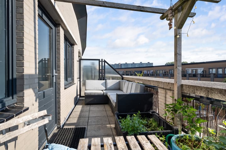 Foto 31 van Diabellistraat 49