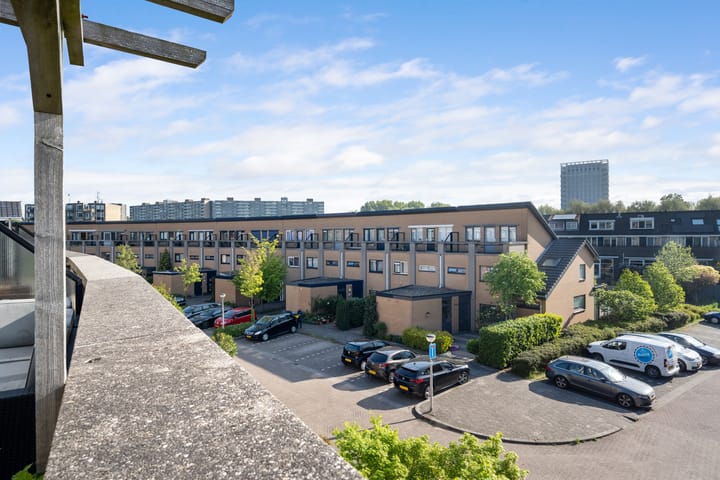 Foto 32 van Diabellistraat 49