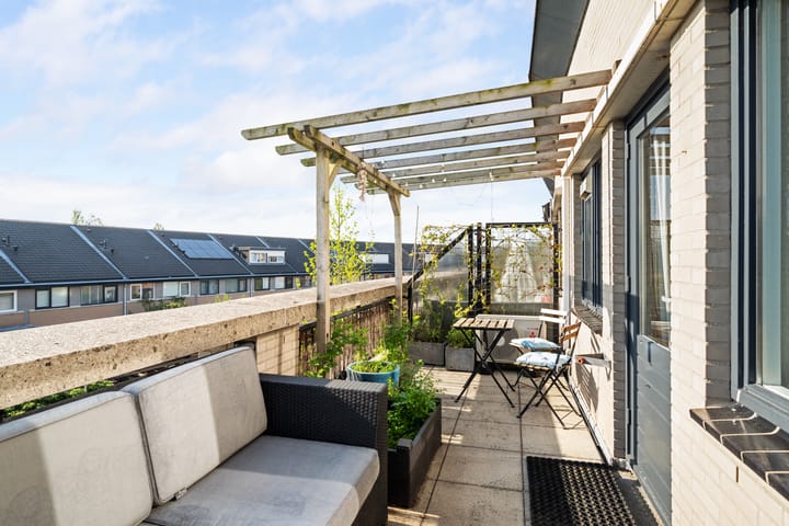 Foto 33 van Diabellistraat 49