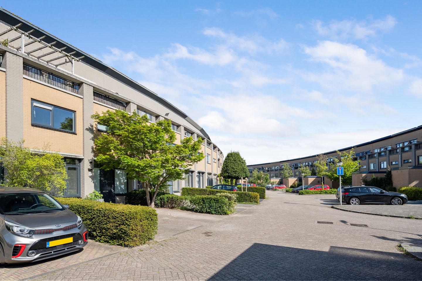 Photo 40 of Diabellistraat 49