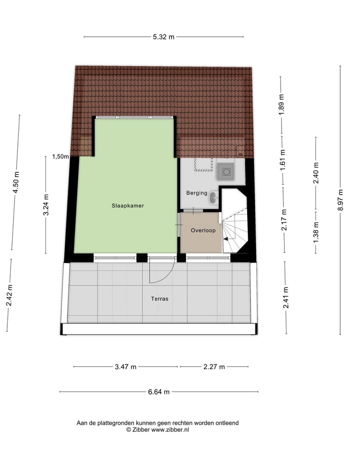 Foto 44 van Diabellistraat 49