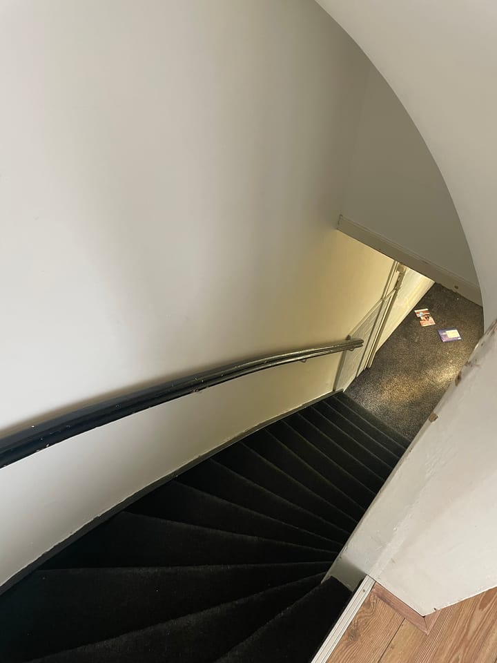 Photo 2 of Van Marumstraat 15-1