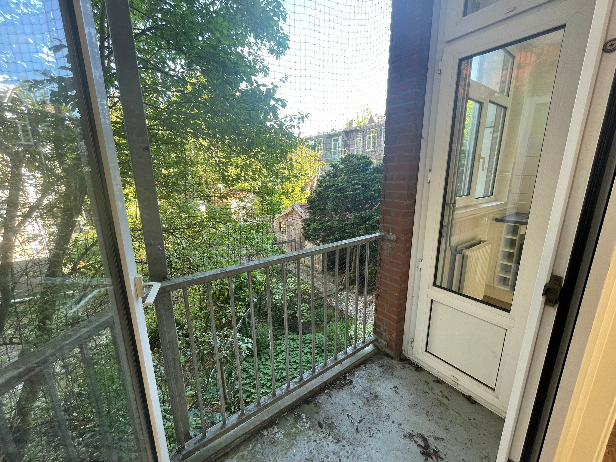 Photo 6 of Van Marumstraat 15-1