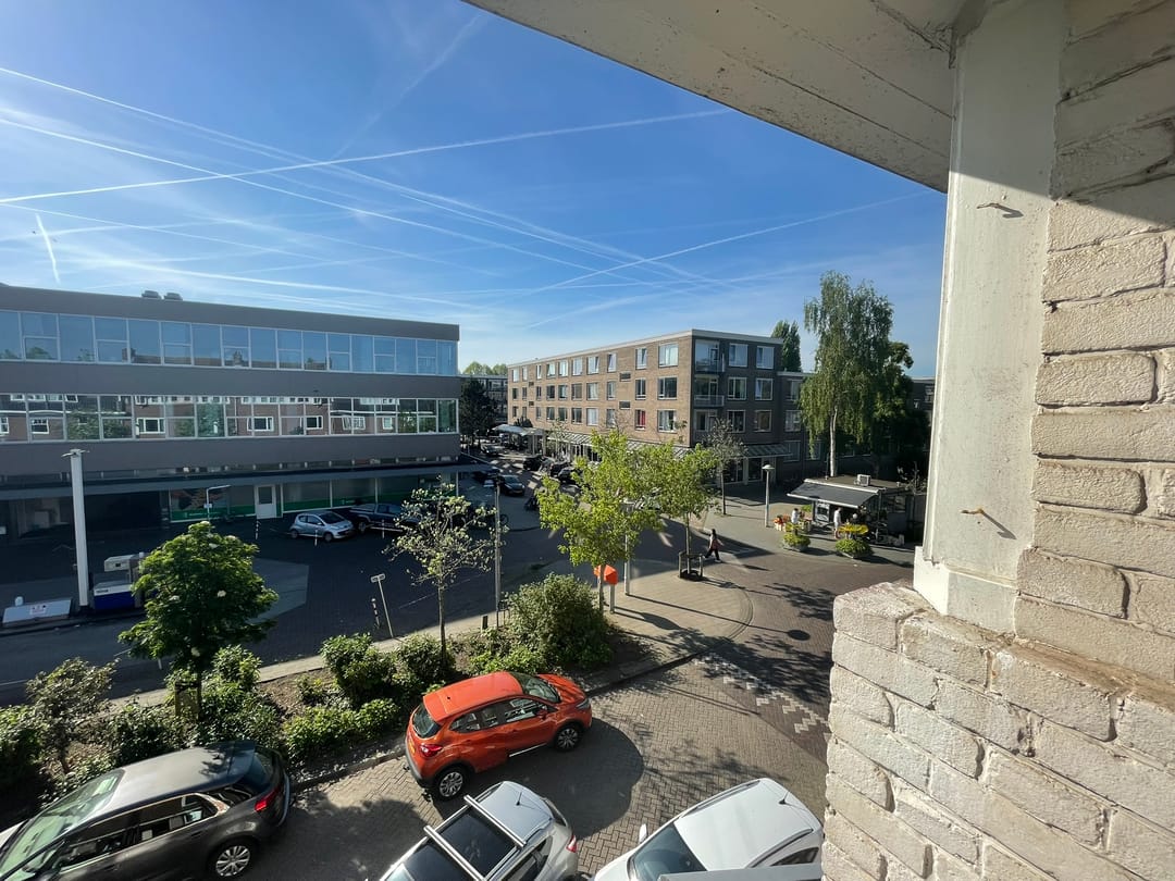 Photo 13 of Van Marumstraat 15-1