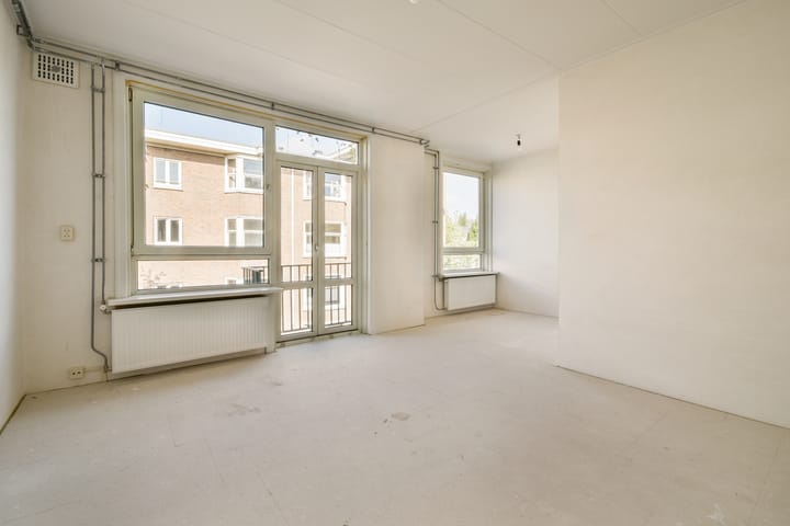 Foto 2 van Moerdijkstraat 7-2