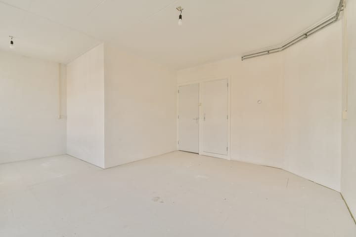 Foto 3 van Moerdijkstraat 7-2