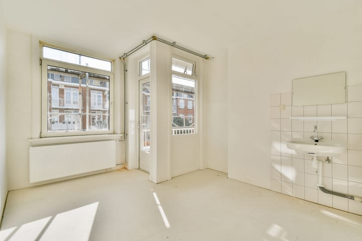 Foto 4 van Moerdijkstraat 7-2