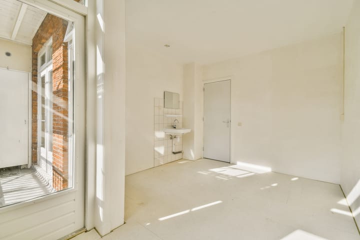 Foto 5 van Moerdijkstraat 7-2