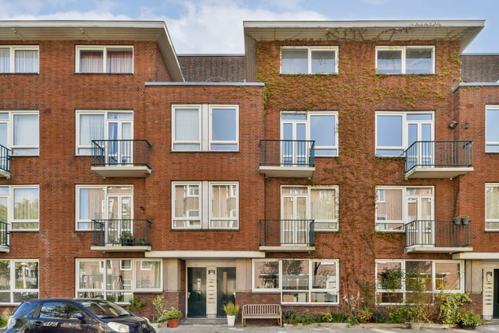 Foto 9 van Moerdijkstraat 7-2