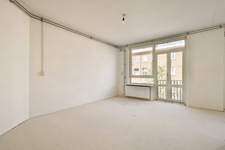 Foto 10 van Moerdijkstraat 7-2