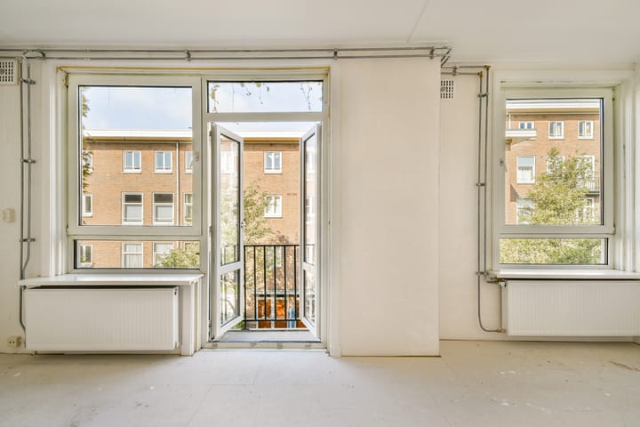 Foto 11 van Moerdijkstraat 7-2