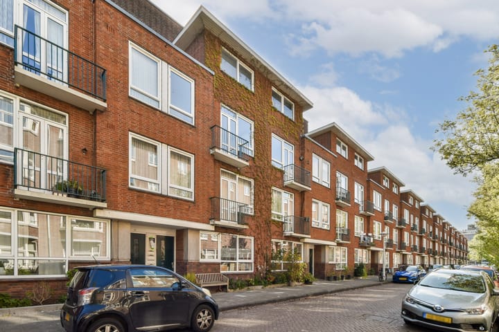 Foto 16 van Moerdijkstraat 7-2