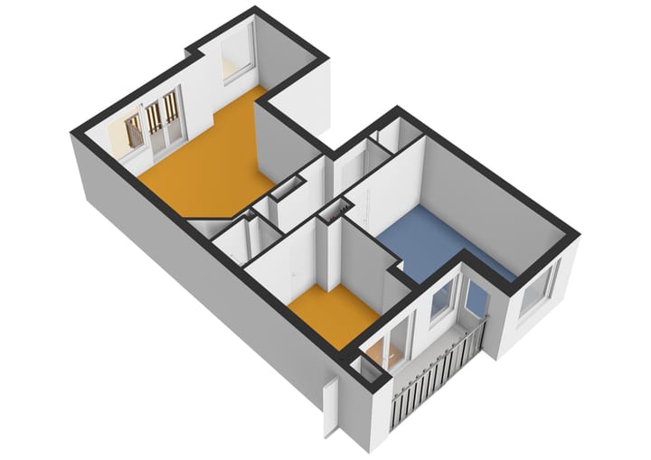 Foto 18 van Moerdijkstraat 7-2