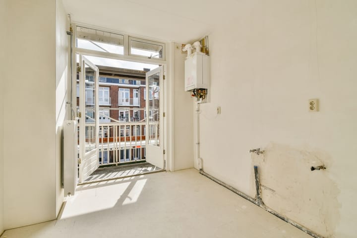 Foto 7 van Moerdijkstraat 7-2