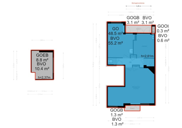 Foto 23 van Moerdijkstraat 7-2