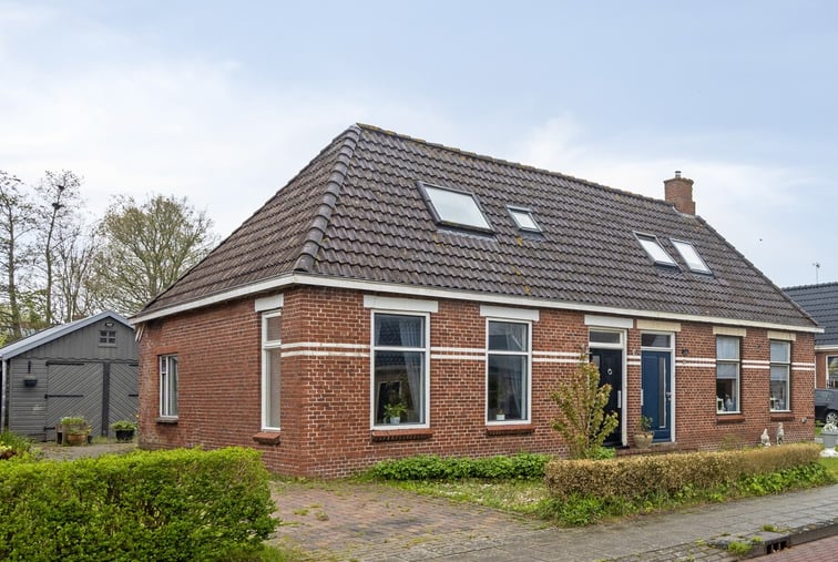 Singel 32 main image