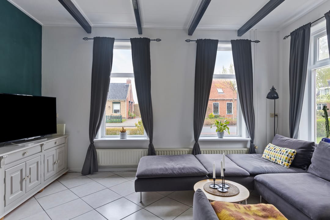 Foto 2 van Singel 32