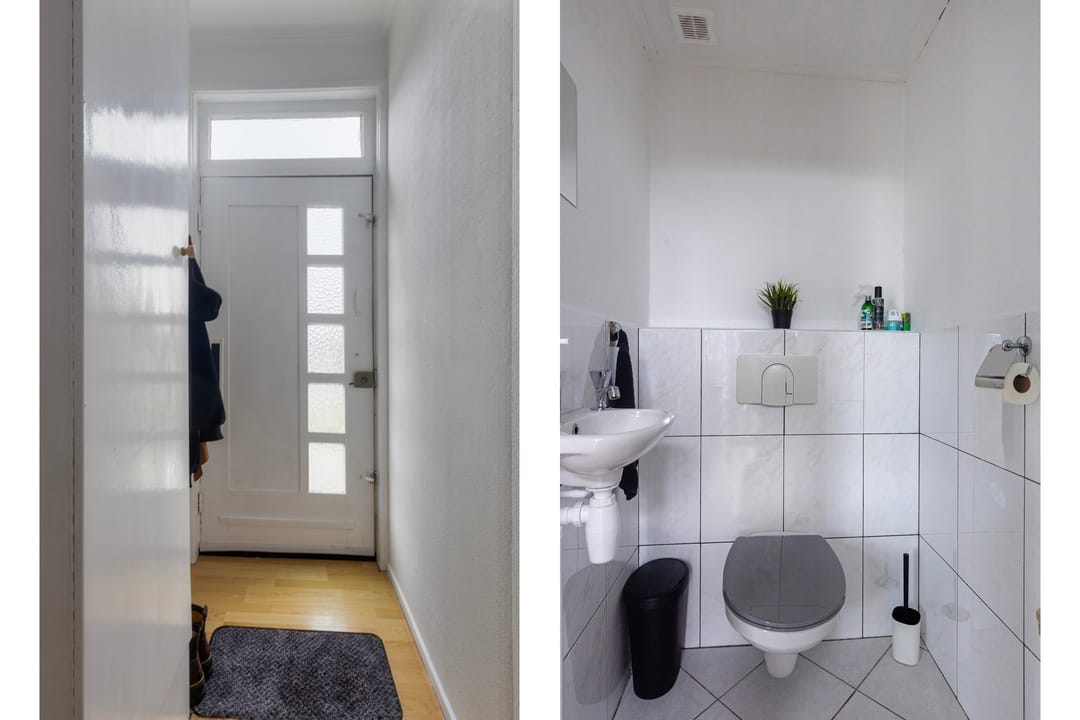 Foto 7 van Singel 32