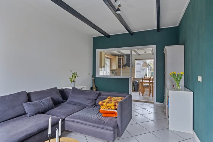 Photo 9 of Singel 32