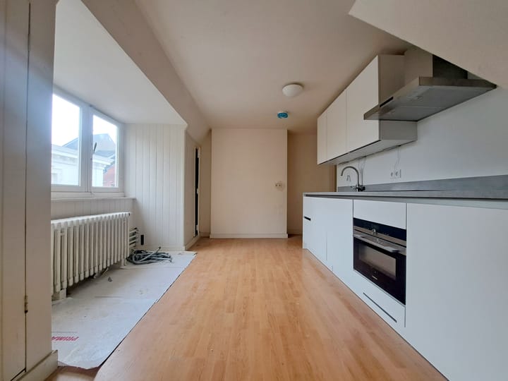 Foto 2 van Dominicanerkerkstraat 4-D