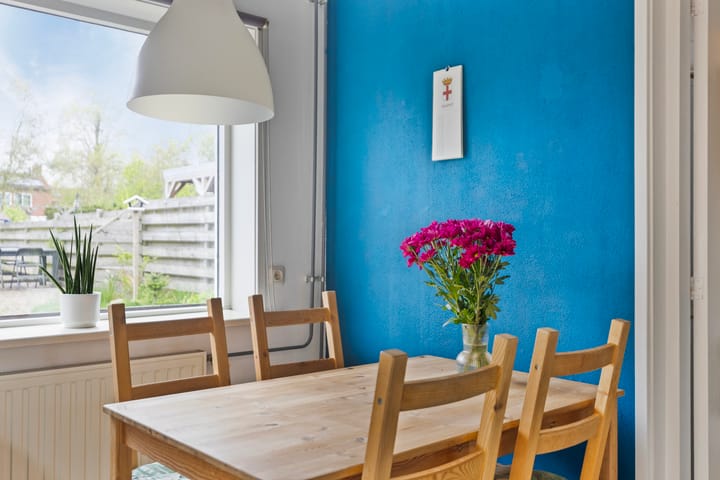 Photo 13 of Singel 32