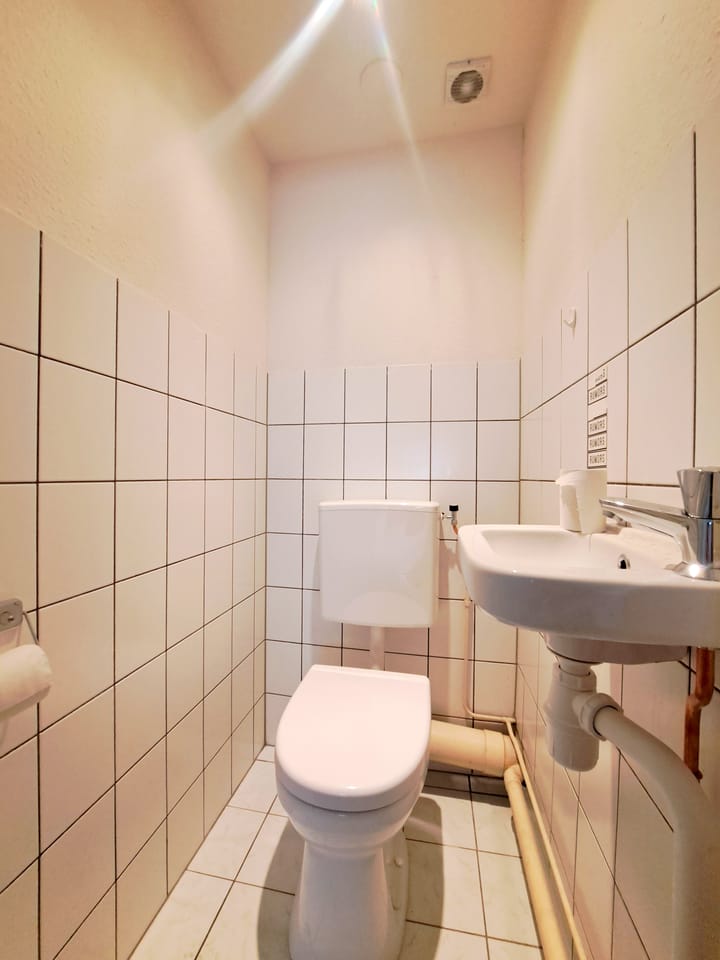 Foto 8 van Dominicanerkerkstraat 4-D