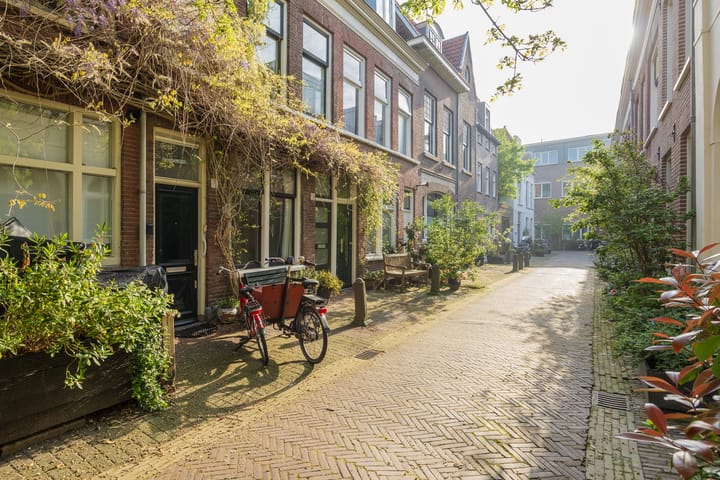 Foto 2 van Nieuwe Kruisstraat 15-ZW