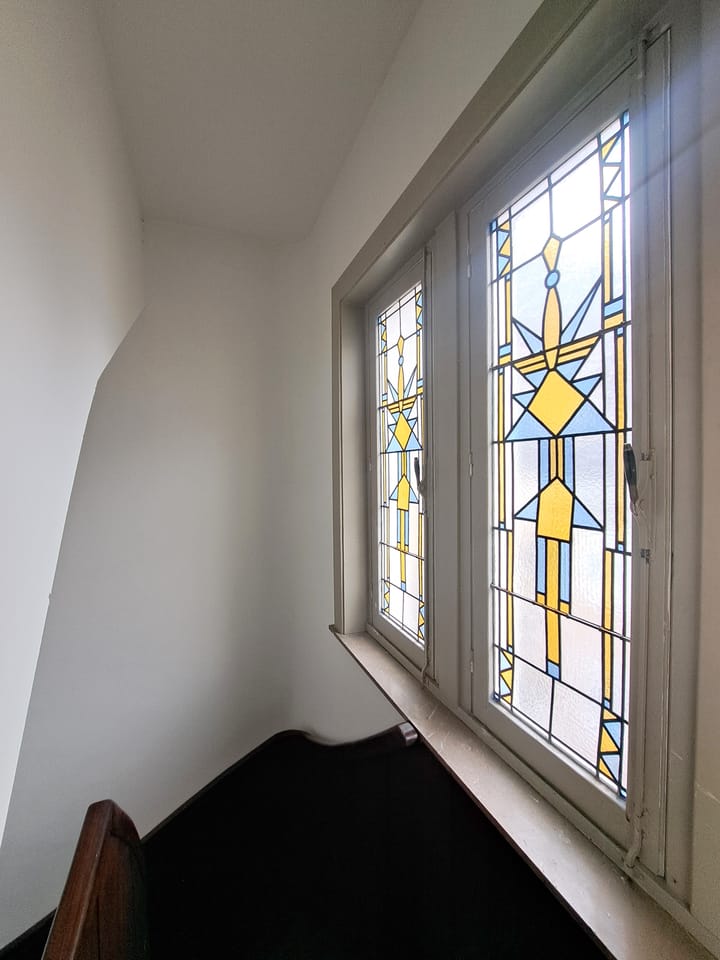 Foto 9 van Dominicanerkerkstraat 4-D