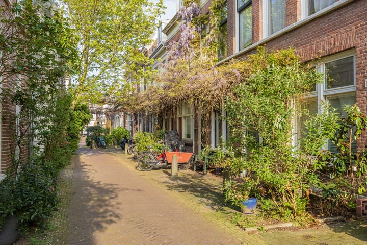 Foto 3 van Nieuwe Kruisstraat 15-ZW