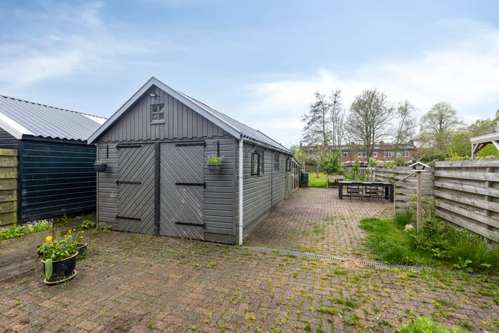 Photo 21 of Singel 32