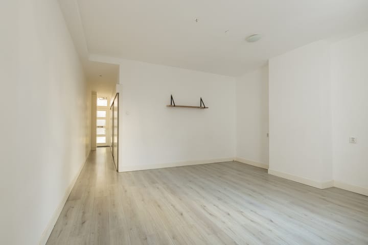 Foto 4 van Nieuwe Kruisstraat 15-ZW