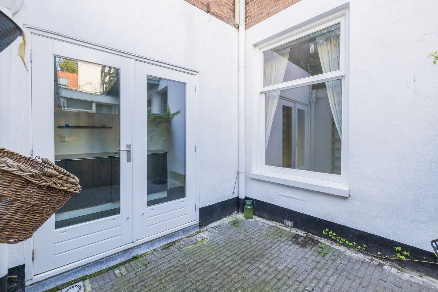 Foto 10 van Nieuwe Kruisstraat 15-ZW