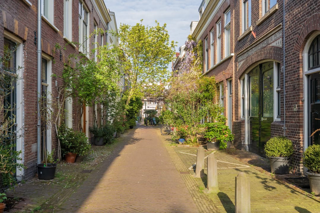 Foto 28 van Nieuwe Kruisstraat 15-ZW