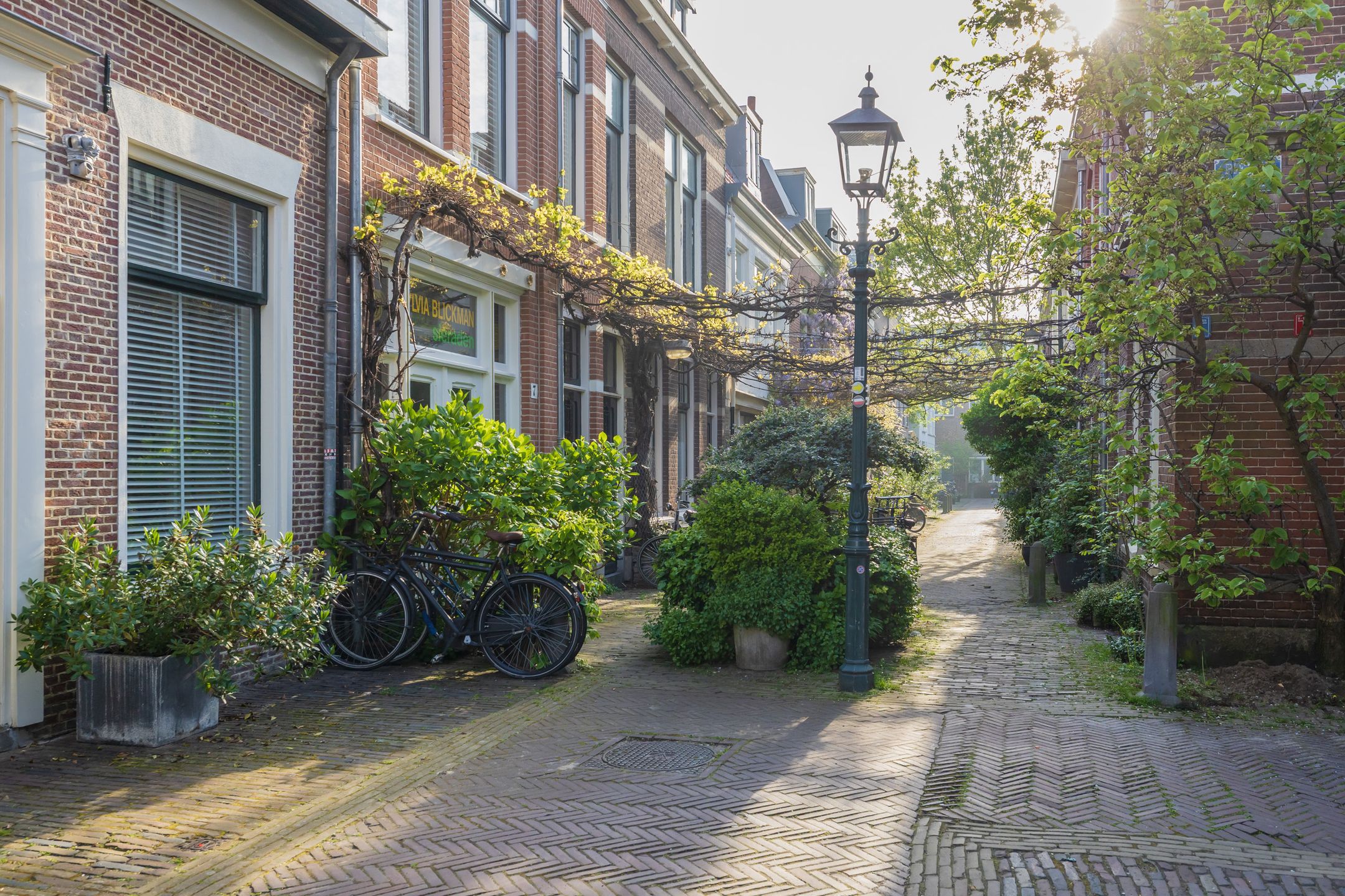 Foto 30 van Nieuwe Kruisstraat 15-ZW