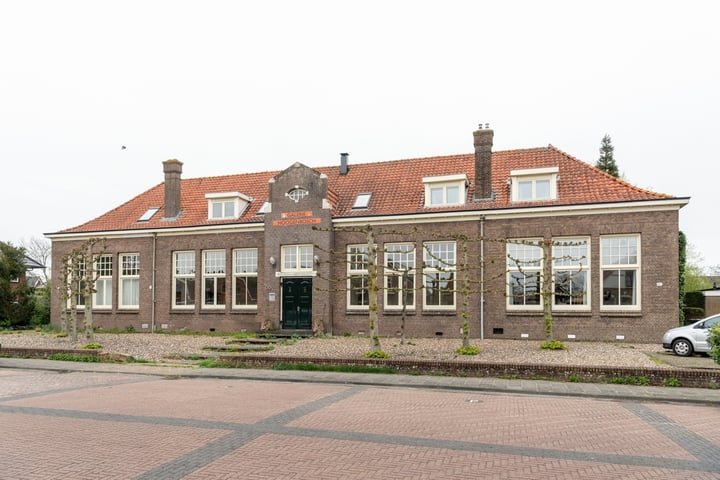 Stationsweg 66, Gorredijk