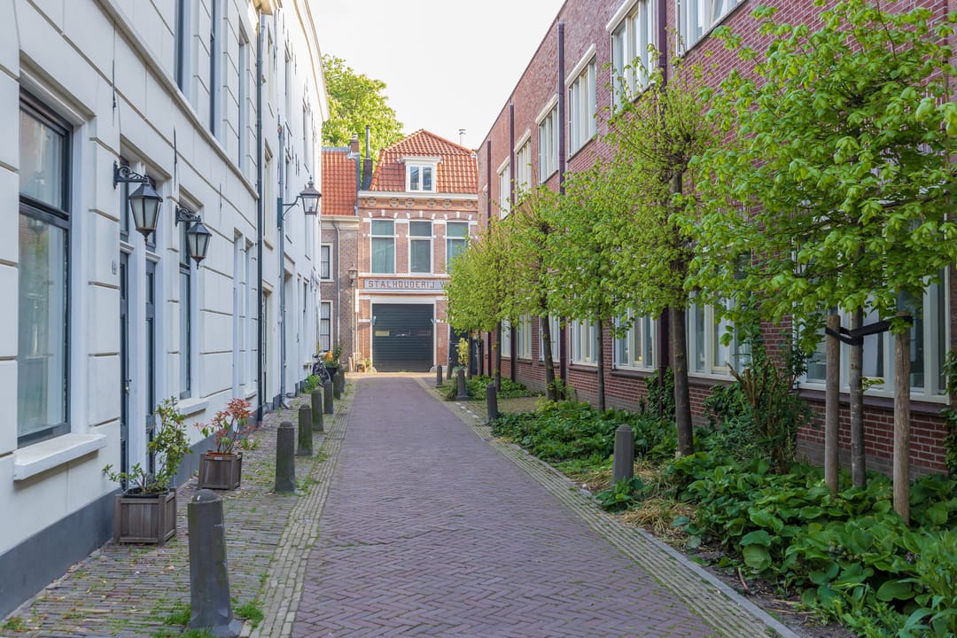 Foto 31 van Nieuwe Kruisstraat 15-ZW