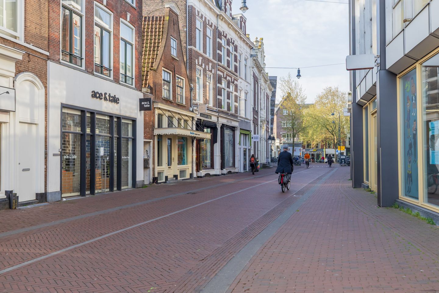 Foto 34 van Nieuwe Kruisstraat 15-ZW