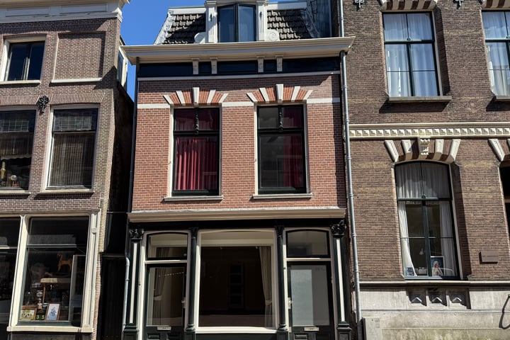 Jansstraat 37, Haarlem