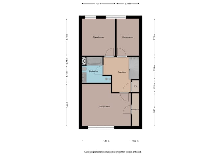 Foto 54 van Luchtenburg 105