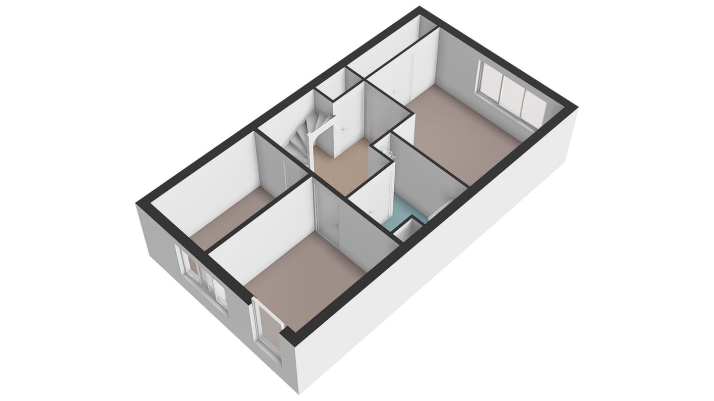 Foto 55 van Luchtenburg 105