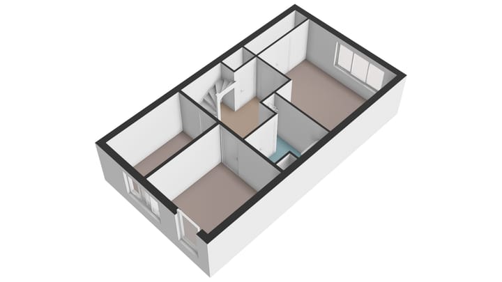 Foto 55 van Luchtenburg 105