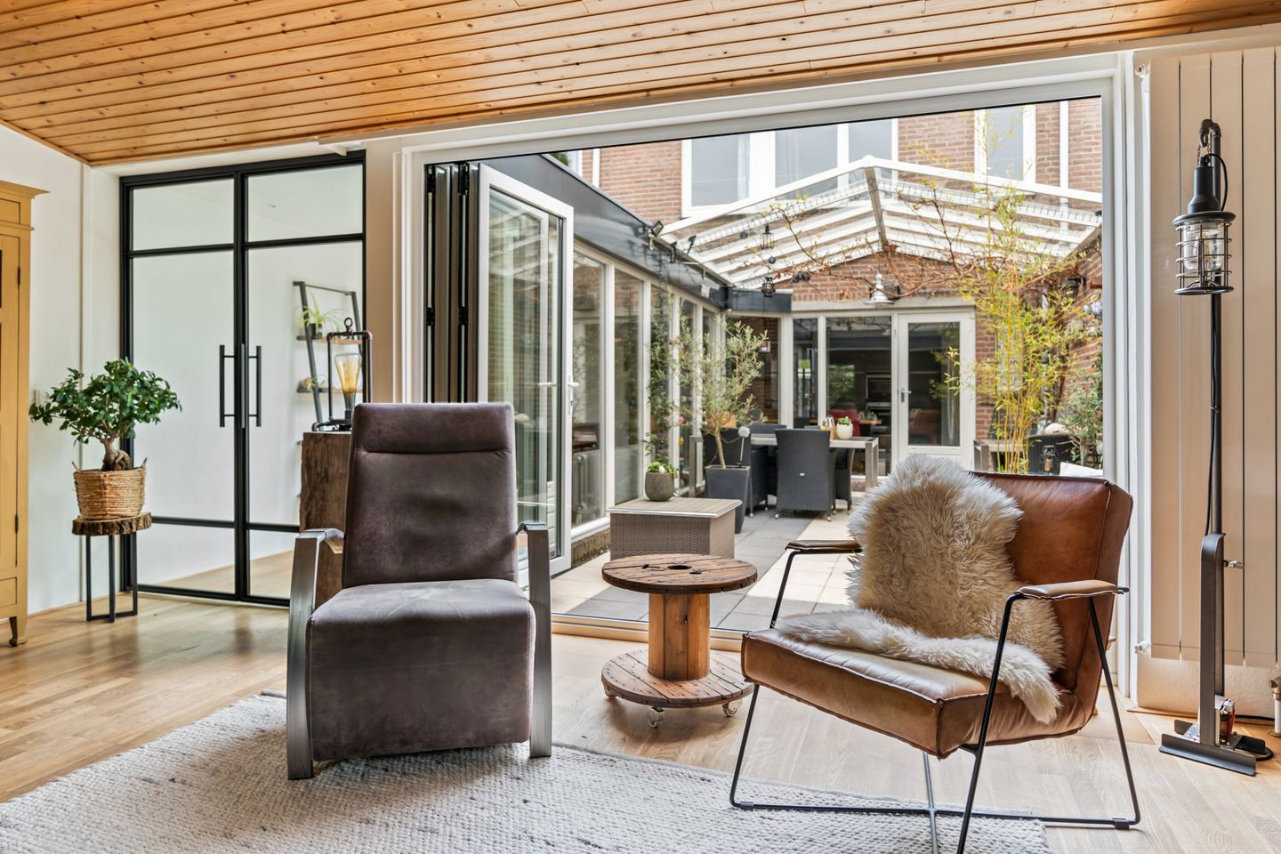 Foto 4 van Luchtenburg 105