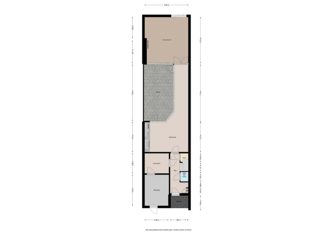 Foto 58 van Luchtenburg 105