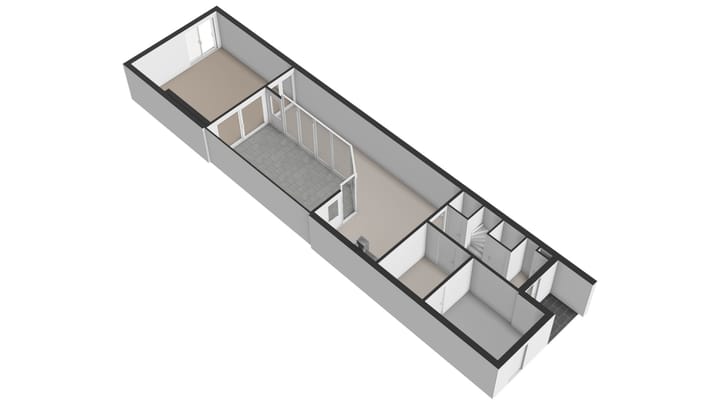 Foto 59 van Luchtenburg 105