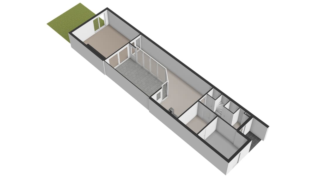 Foto 61 van Luchtenburg 105