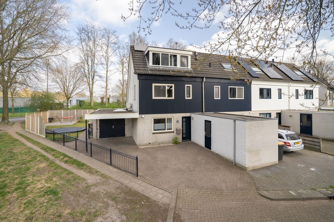 Foto 1 van Else Mauhsstraat 51