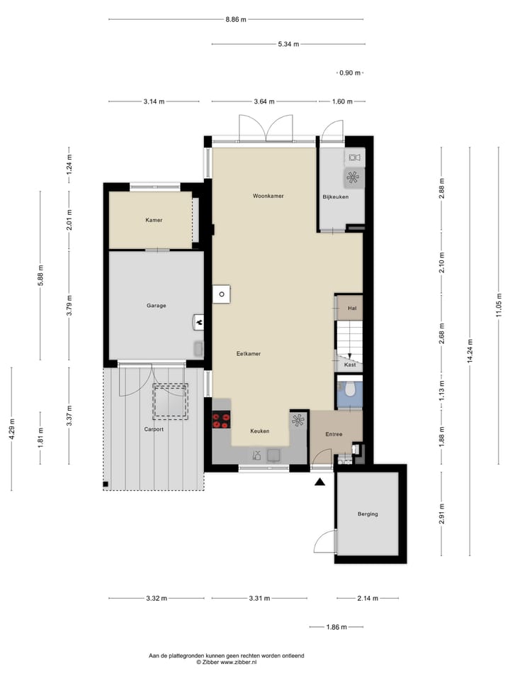 Foto 42 van Else Mauhsstraat 51