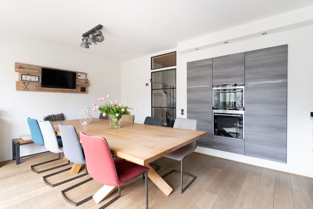 Foto 11 van Luchtenburg 105